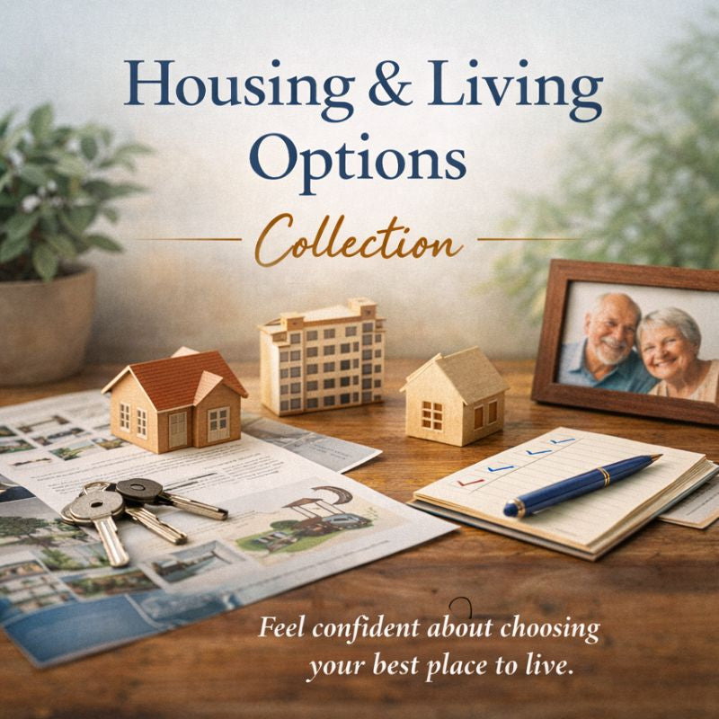 Housing & Living Options