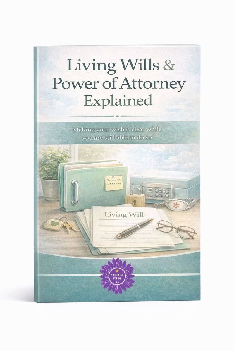 Living Wills & Power of Attorney Explained